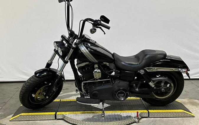 2014 Harley-Davidson® FXDF - Dyna® Fat Bob®