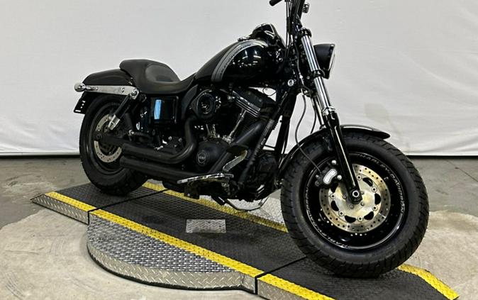 2014 Harley-Davidson® FXDF - Dyna® Fat Bob®