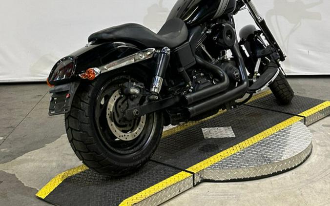 2014 Harley-Davidson® FXDF - Dyna® Fat Bob®