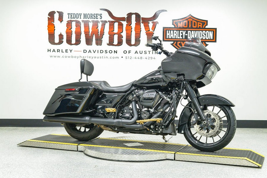 2019 Harley-Davidson® FLTRXS - Road Glide® Special