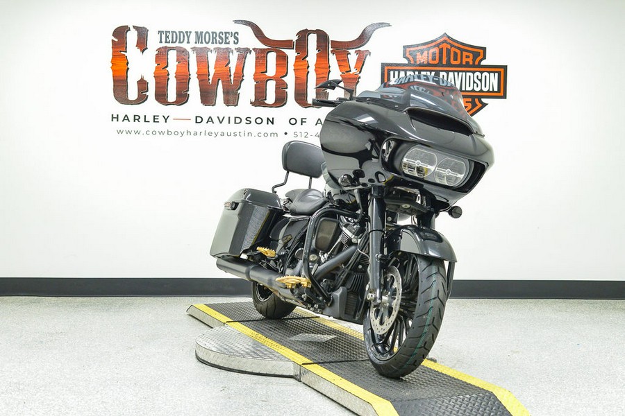 2019 Harley-Davidson® FLTRXS - Road Glide® Special