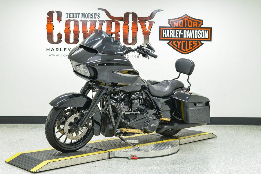 2019 Harley-Davidson® FLTRXS - Road Glide® Special