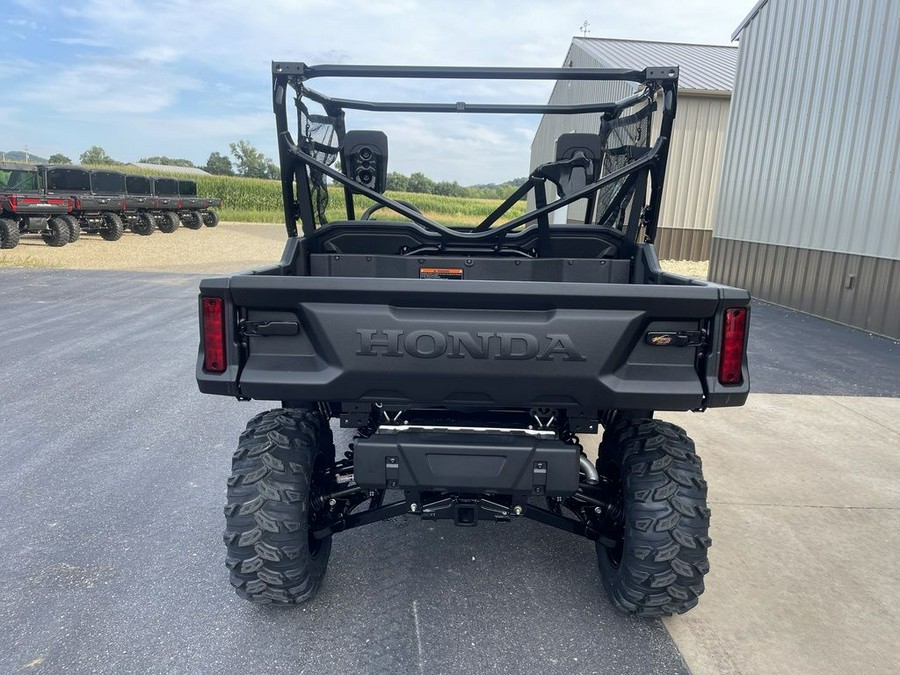 2024 Honda® Pioneer 1000