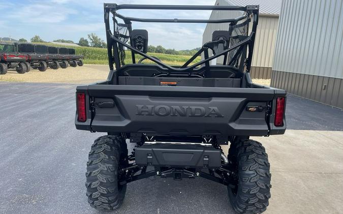 2024 Honda® Pioneer 1000