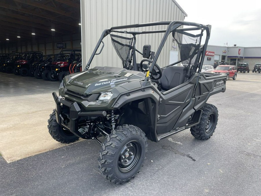 2024 Honda® Pioneer 1000