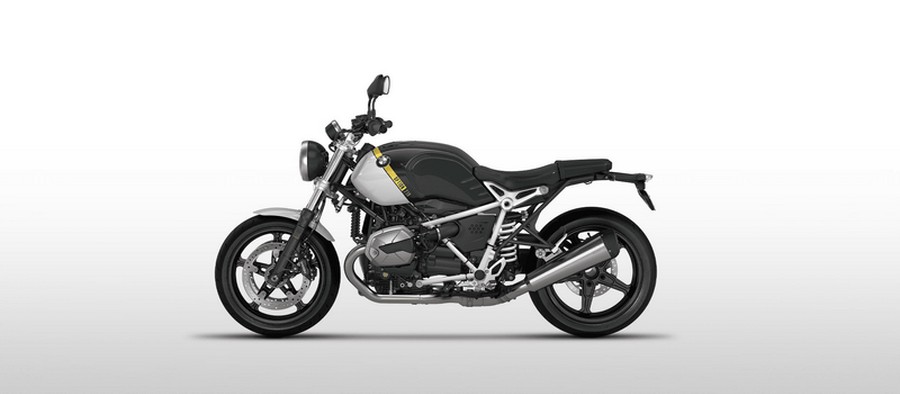 new 2023 BMW R nineT Pure