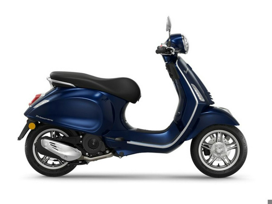 2025 Vespa Primavera 150