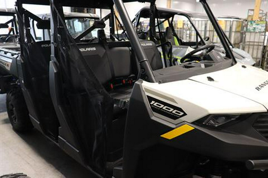 2025 Polaris Ranger Crew 1000 Premium