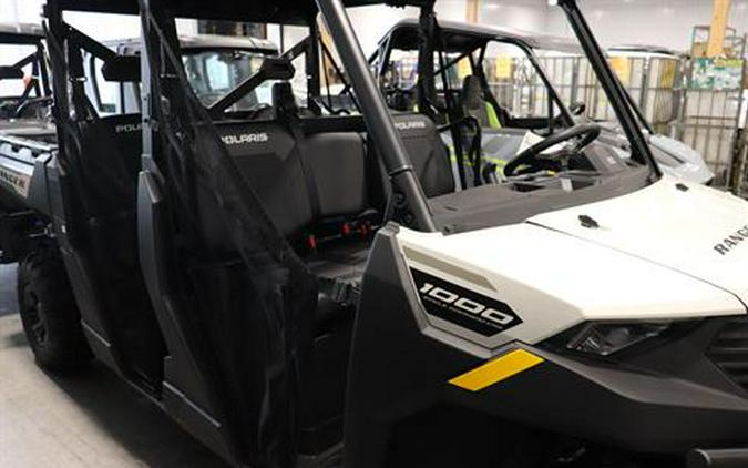 2025 Polaris Ranger Crew 1000 Premium