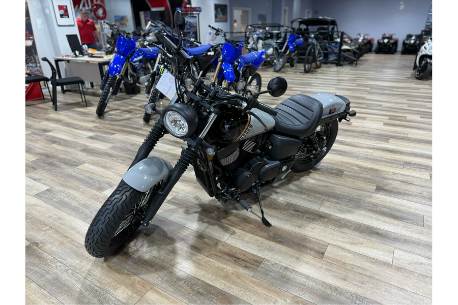 2024 Honda Shadow® Phantom