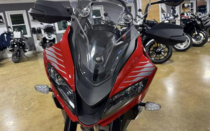 2022 Triumph Tiger Sport 660