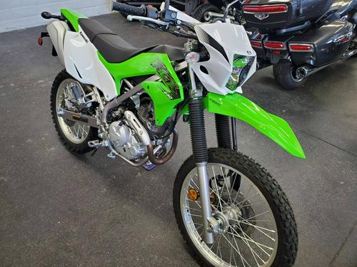 2020 Kawasaki KLX230 Review: New Dual-Sport (14 Fast Facts)