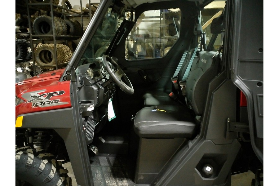 2026 Polaris Ranger XP® 1000 NorthStar Edition Ultimate