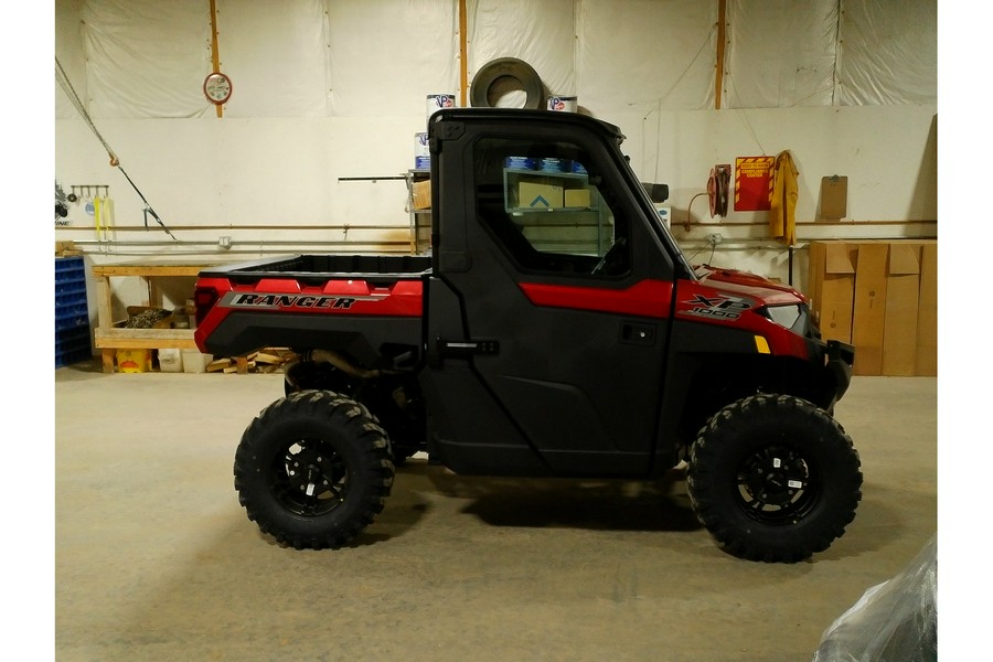 2026 Polaris Ranger XP® 1000 NorthStar Edition Ultimate