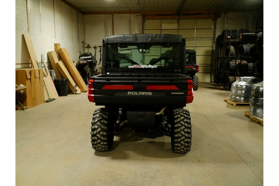 2026 Polaris Ranger XP® 1000 NorthStar Edition Ultimate