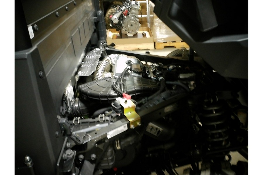 2026 Polaris Ranger XP® 1000 NorthStar Edition Ultimate