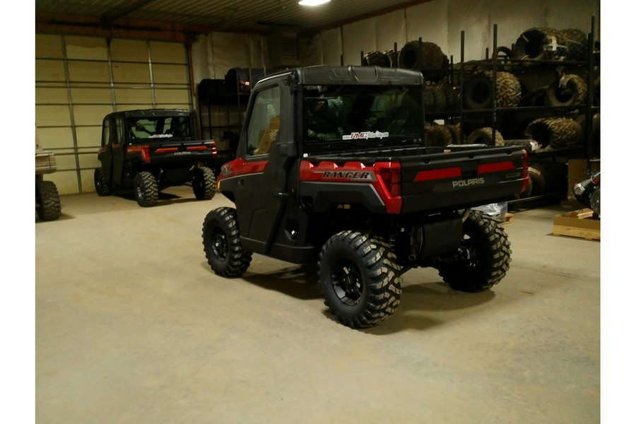 2026 Polaris Ranger XP® 1000 NorthStar Edition Ultimate