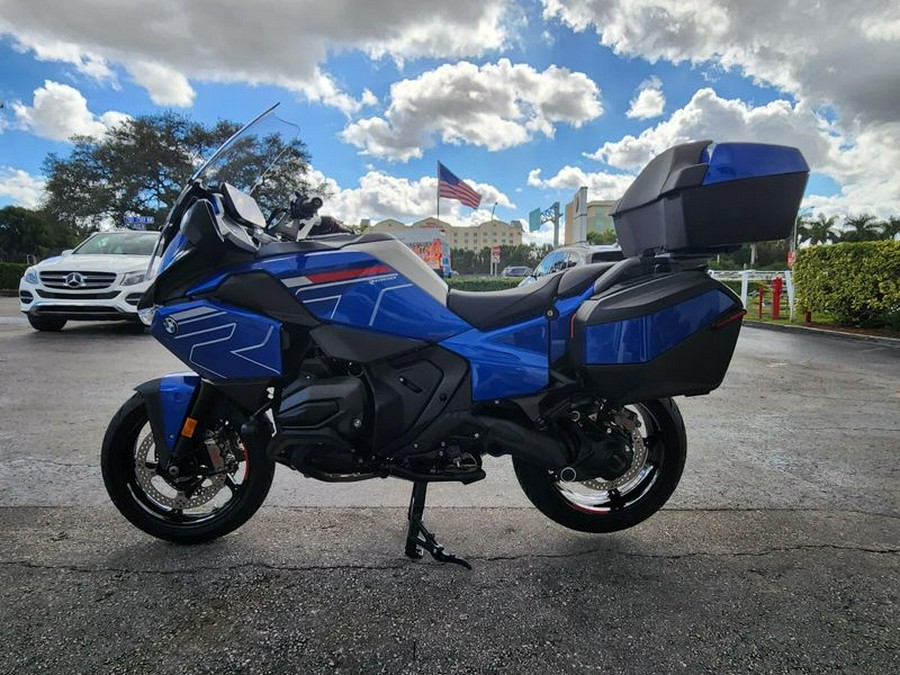 New 2026 BMW R 1300 RT