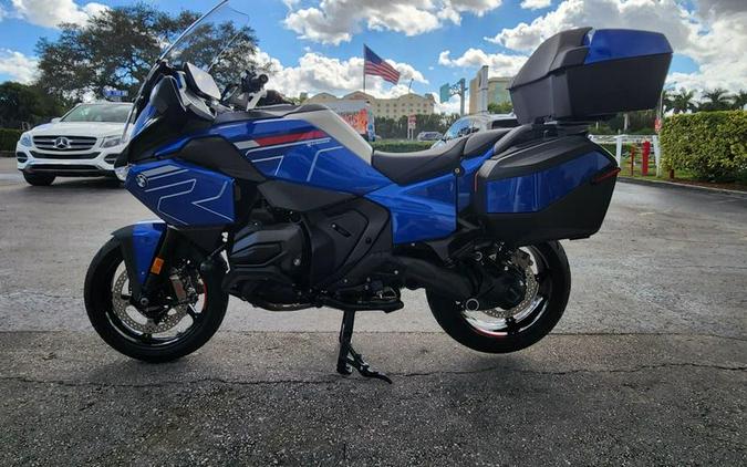 New 2026 BMW R 1300 RT