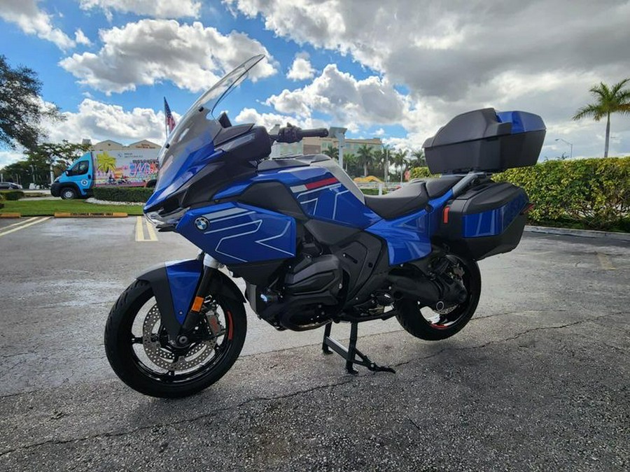 New 2026 BMW R 1300 RT