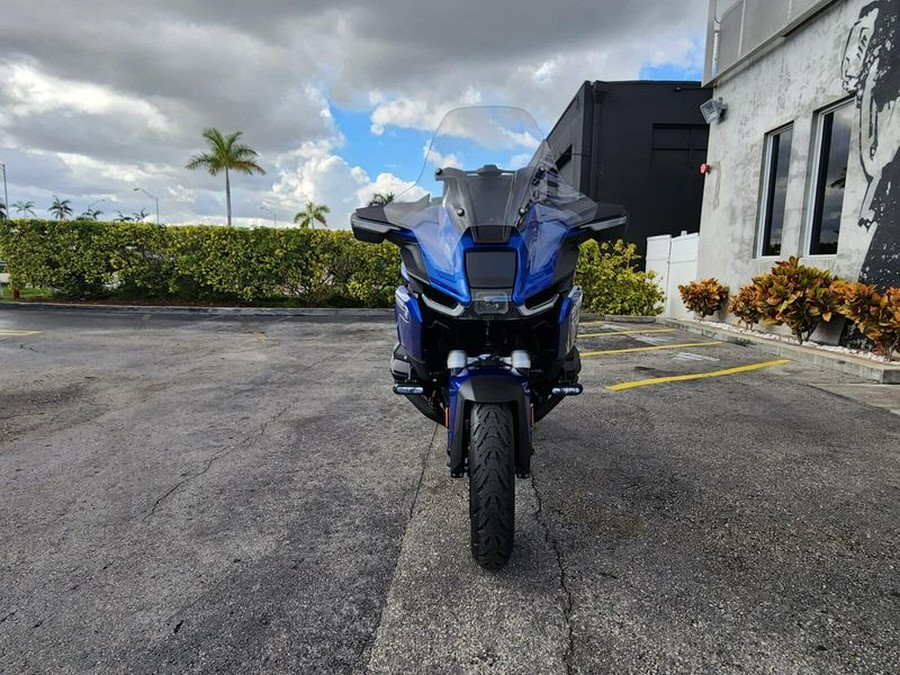 New 2026 BMW R 1300 RT