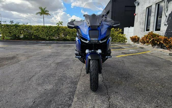 New 2026 BMW R 1300 RT