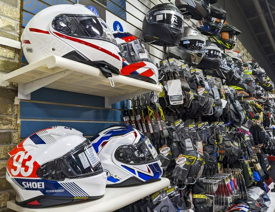 New 2026 BMW R 1300 RT