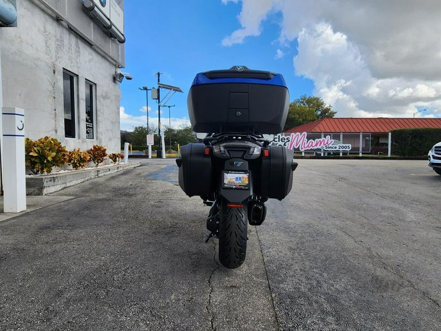 New 2026 BMW R 1300 RT