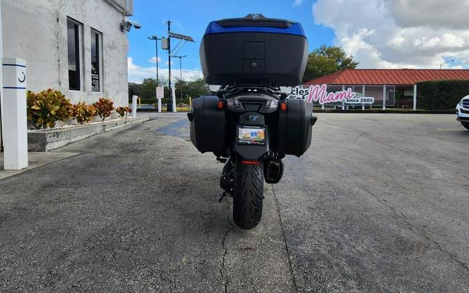 New 2026 BMW R 1300 RT