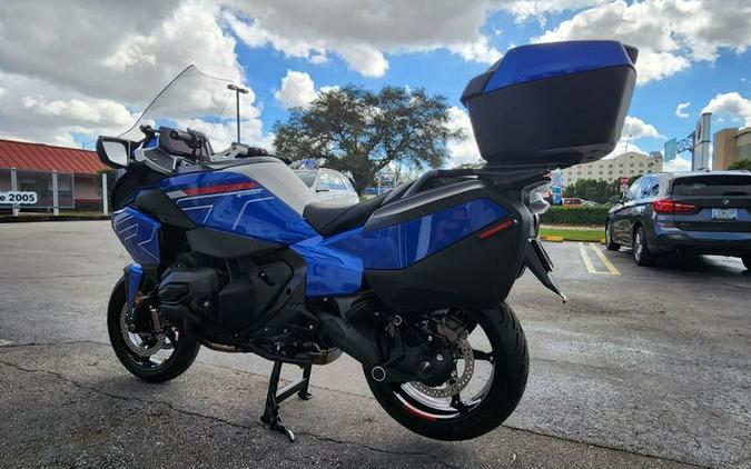 New 2026 BMW R 1300 RT