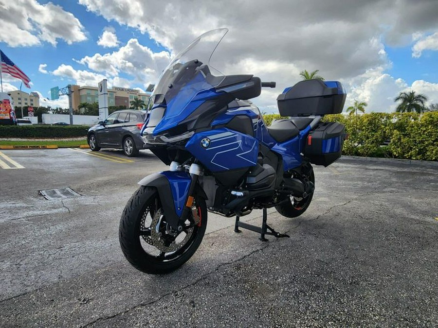 New 2026 BMW R 1300 RT