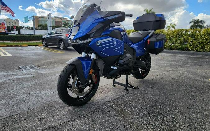 New 2026 BMW R 1300 RT