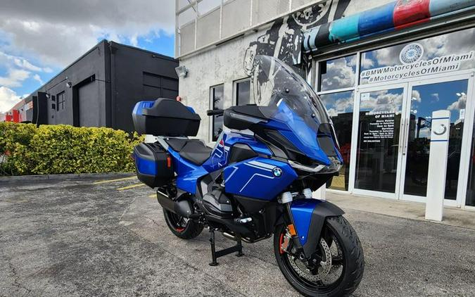 New 2026 BMW R 1300 RT