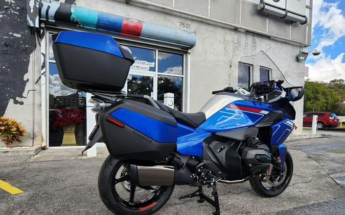 New 2026 BMW R 1300 RT