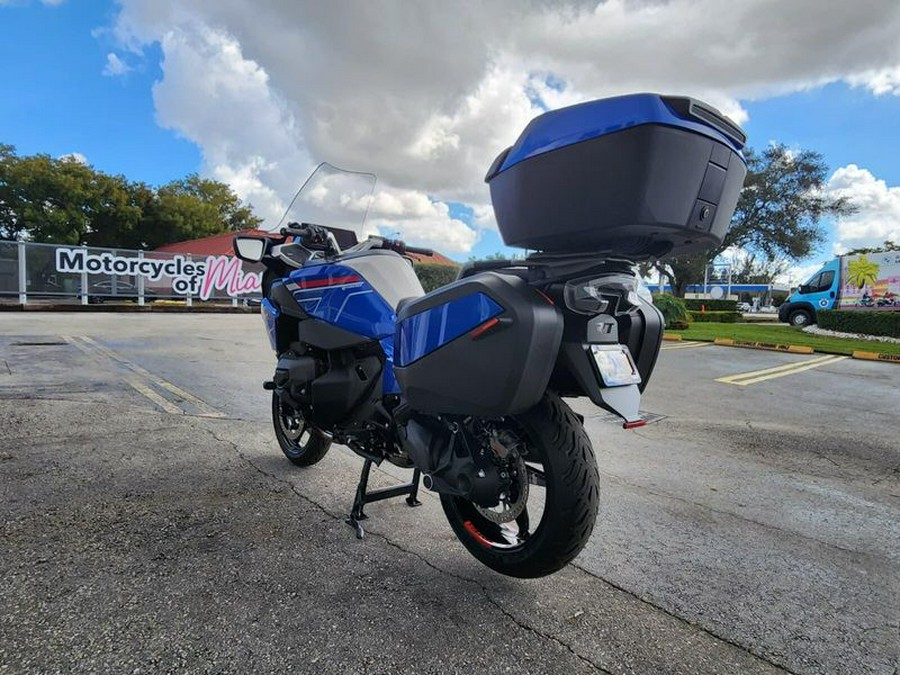 New 2026 BMW R 1300 RT