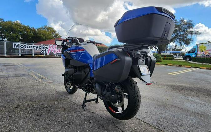 New 2026 BMW R 1300 RT