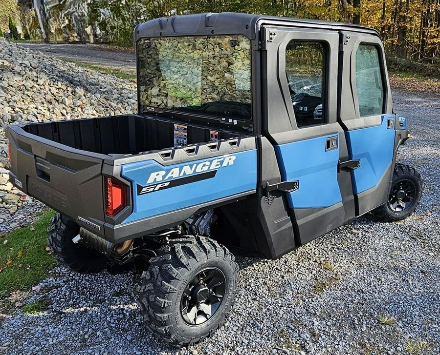 2026 Polaris® Ranger Crew SP 570 NorthStar Edition