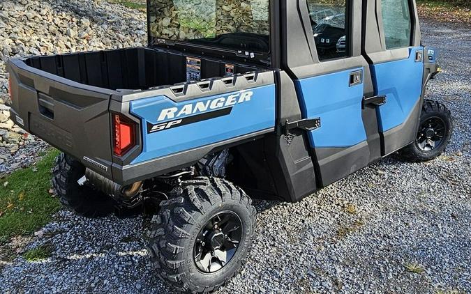 2026 Polaris® Ranger Crew SP 570 NorthStar Edition