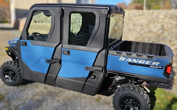 2026 Polaris® Ranger Crew SP 570 NorthStar Edition