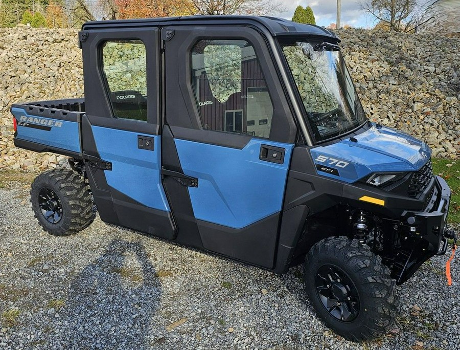 2026 Polaris® Ranger Crew SP 570 NorthStar Edition