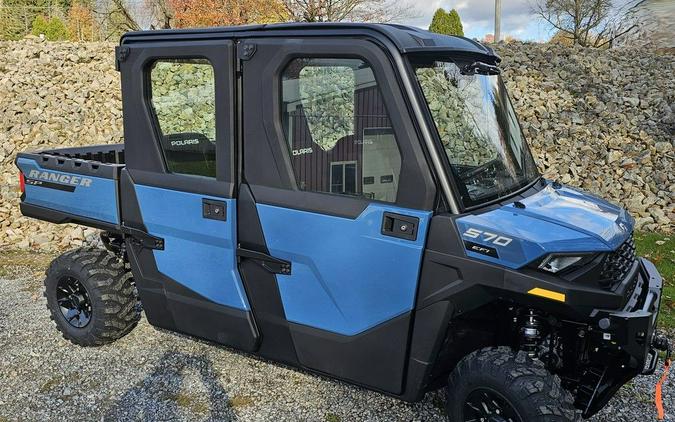 2026 Polaris® Ranger Crew SP 570 NorthStar Edition