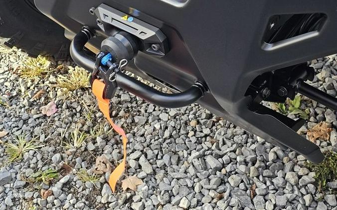 2026 Polaris® Ranger Crew SP 570 NorthStar Edition