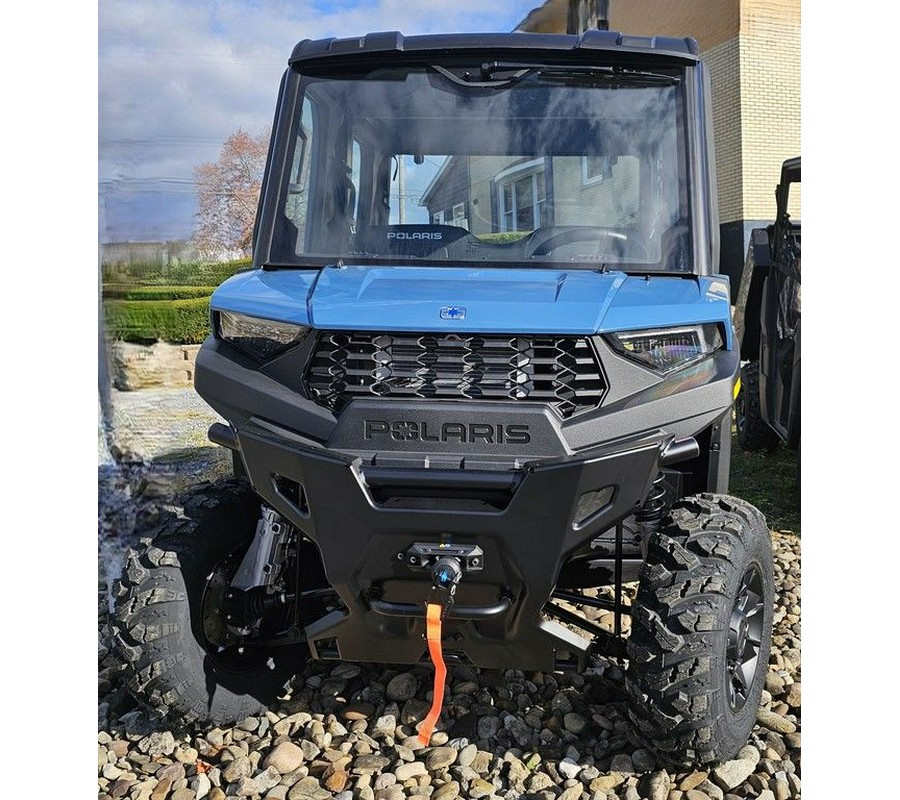 2026 Polaris® Ranger Crew SP 570 NorthStar Edition
