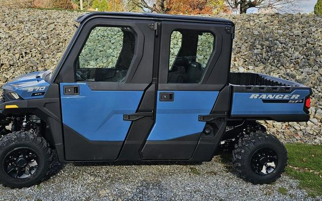 2026 Polaris® Ranger Crew SP 570 NorthStar Edition