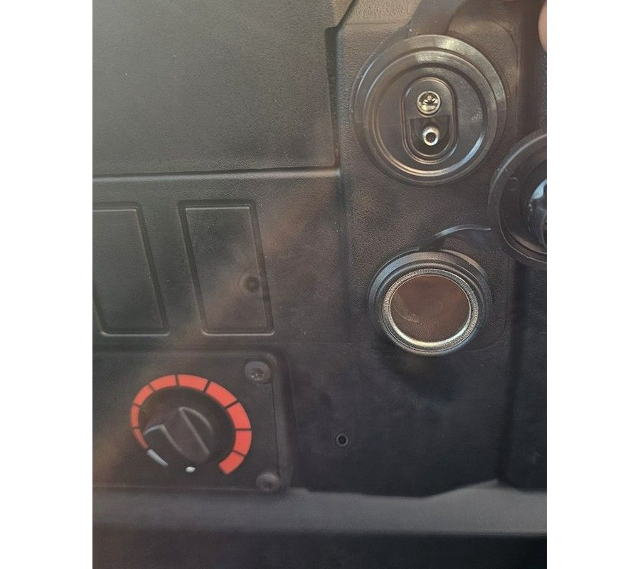 2026 Polaris® Ranger Crew SP 570 NorthStar Edition