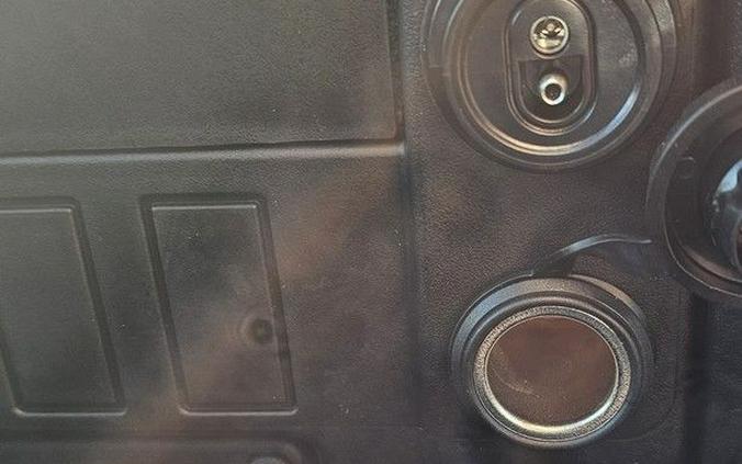 2026 Polaris® Ranger Crew SP 570 NorthStar Edition