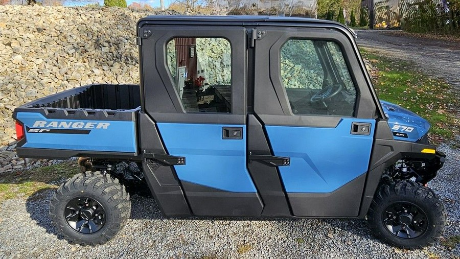 2026 Polaris® Ranger Crew SP 570 NorthStar Edition