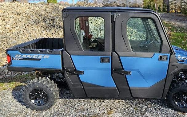 2026 Polaris® Ranger Crew SP 570 NorthStar Edition