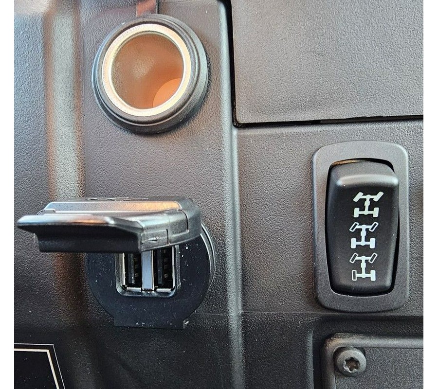 2026 Polaris® Ranger Crew SP 570 NorthStar Edition