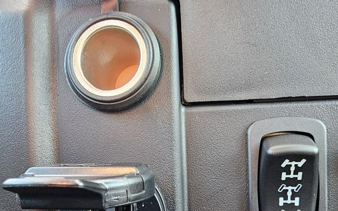 2026 Polaris® Ranger Crew SP 570 NorthStar Edition